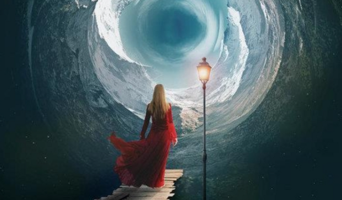 O Tempo e a Sala - Festival de Curitiba 