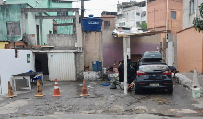 Ester alves da silva