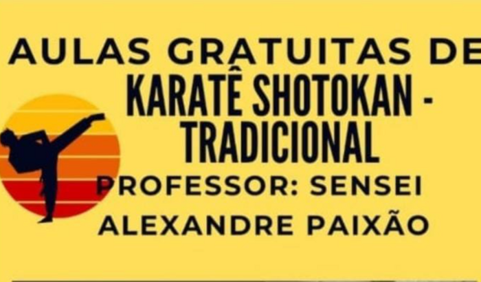 ADOTE UM PEQUENO LUTADOR 