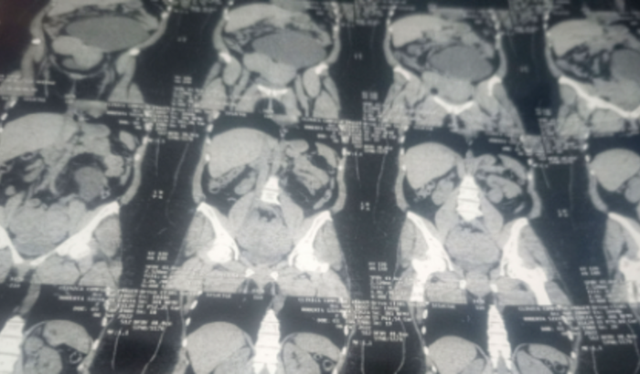 PRECISO; Pagar contas, cuidar de Saúde e Voltar a Trabalhar!