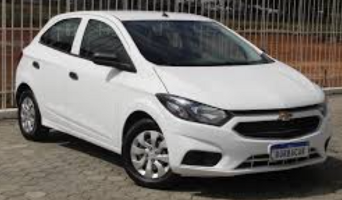 Se Deus quiser, vocês vão me ajudar a comprar meu primeiro carro novo. Virar Uber😁