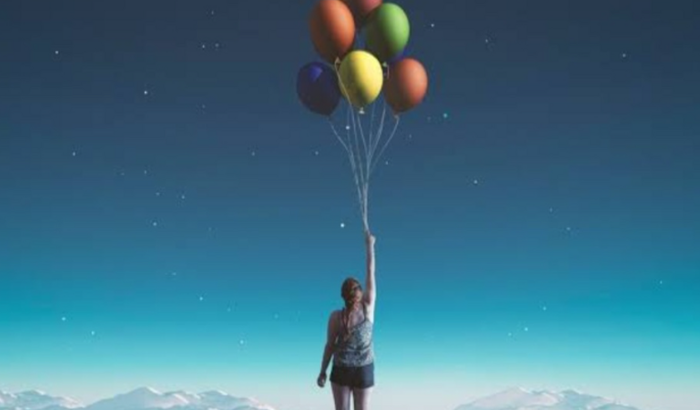 REALIZAR UM SONHO DE VIDA