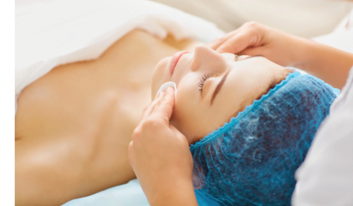 Ajuda para comprar os produtos de limpeza de pele