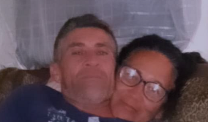 Casamento da minha mãe 