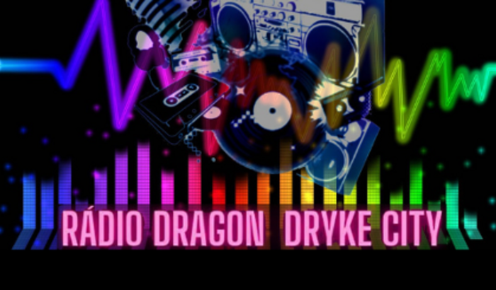 Radio Dragon Dryke City