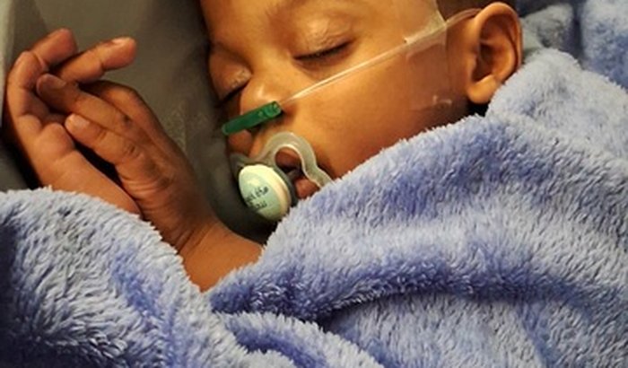 Ajude o Henry ele só tem a metade do coração