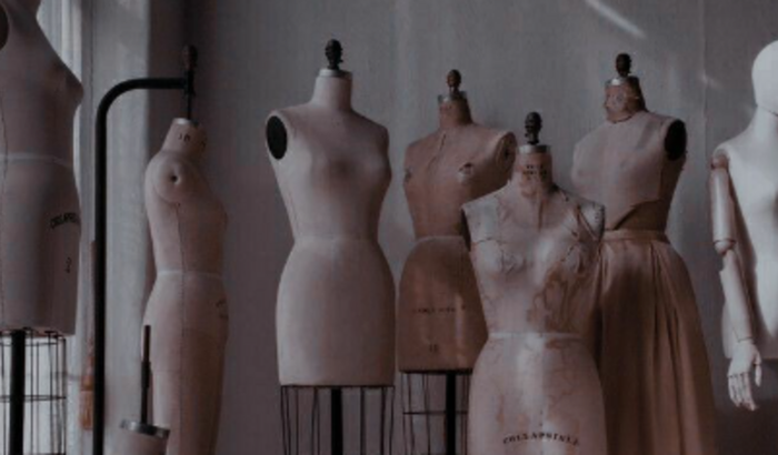Cursar design de moda