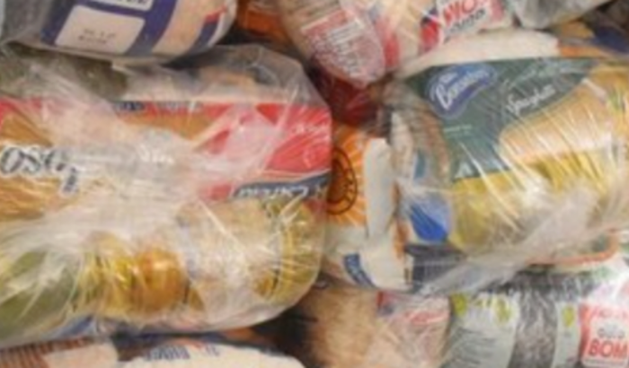 Ajudar pessoas com necessidades 