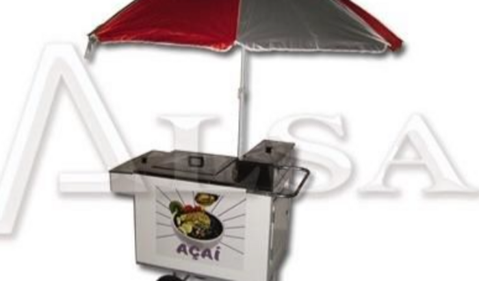 Ajuda para um empreendimento para trabalhar.