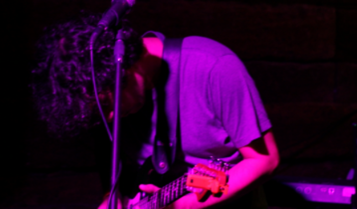 SEGUNDO ALBUM DO CAMUS