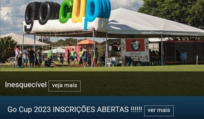 Vamos ajudar o Goleiro lucas participar dessa grande competição 🙏🤝