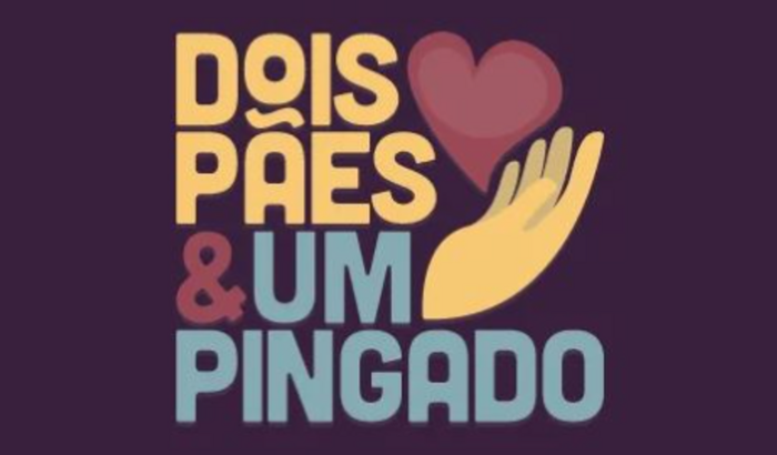 Dois Pães e um Pingado SP - 2023