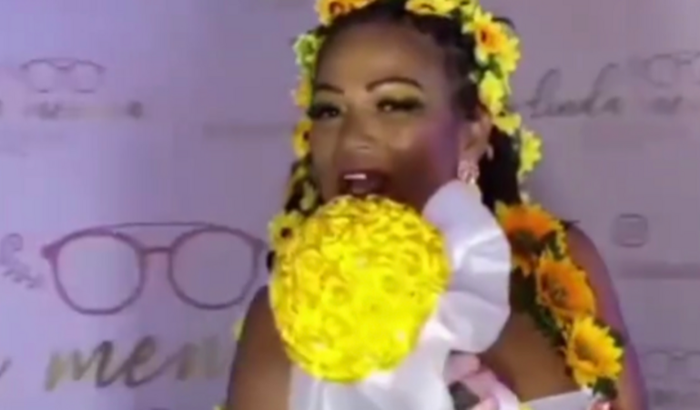 Ajude a Martinha girassol 