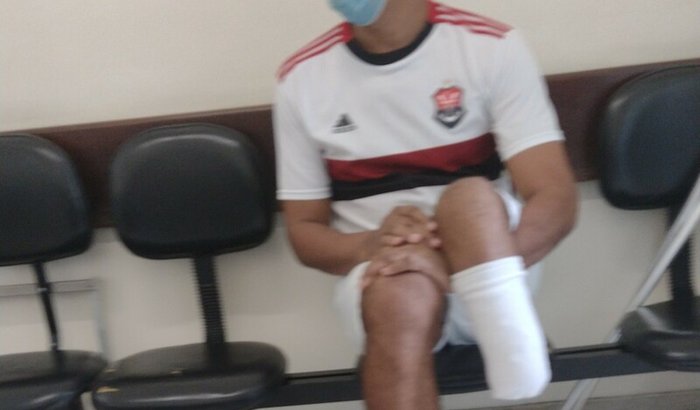 Elias faria da Silva 