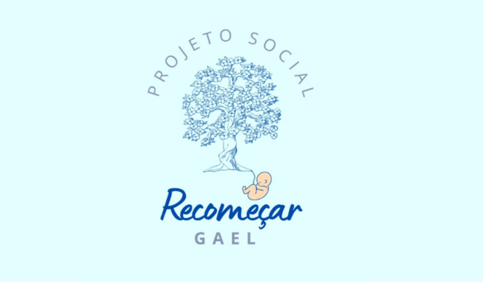 COMPRA DE MANTIMENTOS - PROJETO RECOMEÇAR POR GAEL