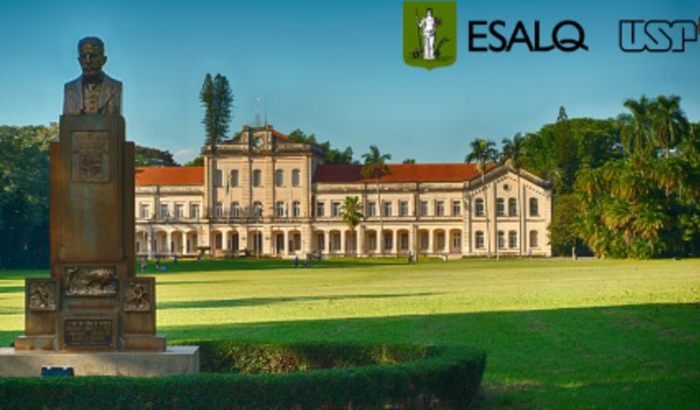 Colação de Grau ESALQ 2023