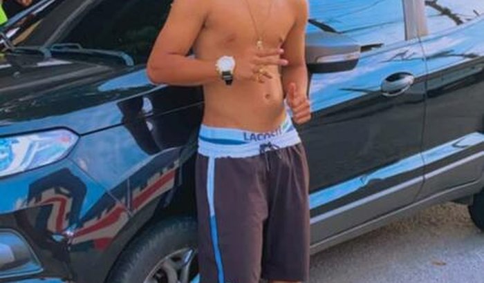 Ajudem a Realizar meu sonho de ser Cantor