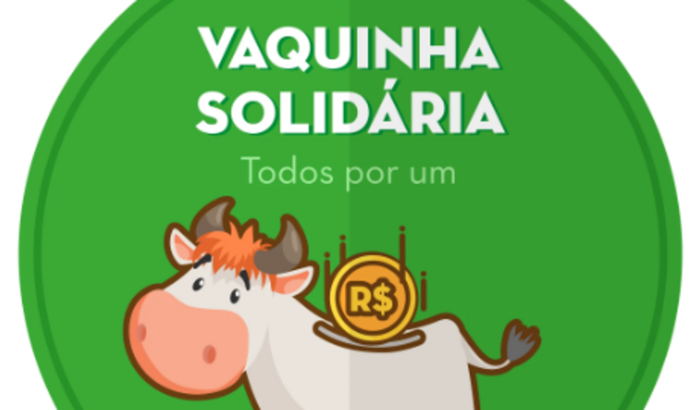 Pagar as continhas humildes... 