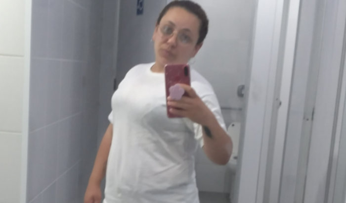 Formatura de enfermagem 