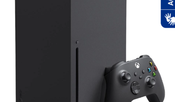 Xbox series