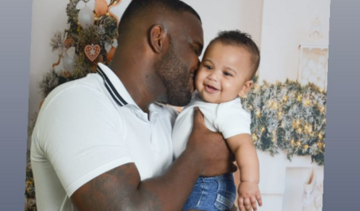 Festa de 1 ano do Heitor Miguel 