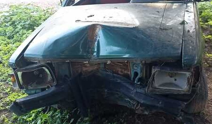 Ajuda Para Reforma do Carro de Missões da Igreja Comunidade Betesda - Bahia