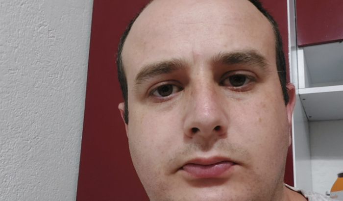 Ajuda para eu poder passar o mês de janeiro 