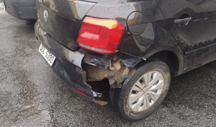 Vamos consertar o carro da Tia Cida