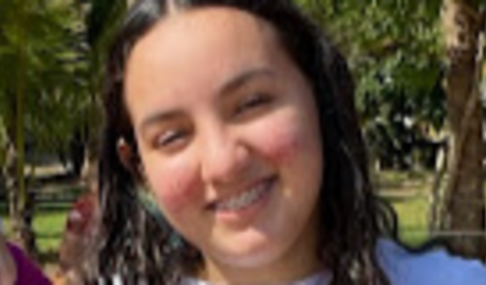 Aniversário 15 anos da camilly