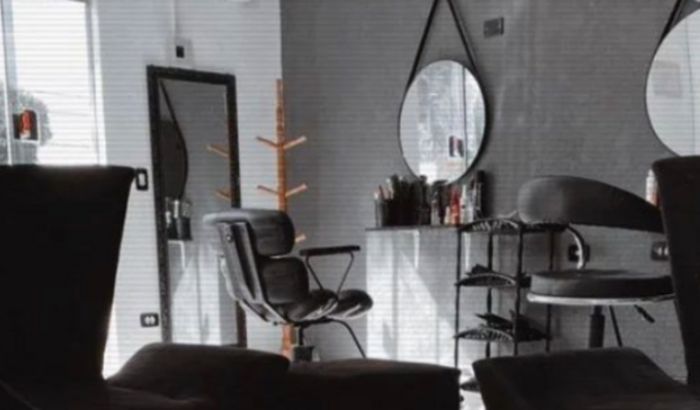 Ajuda para comprar meu salão 