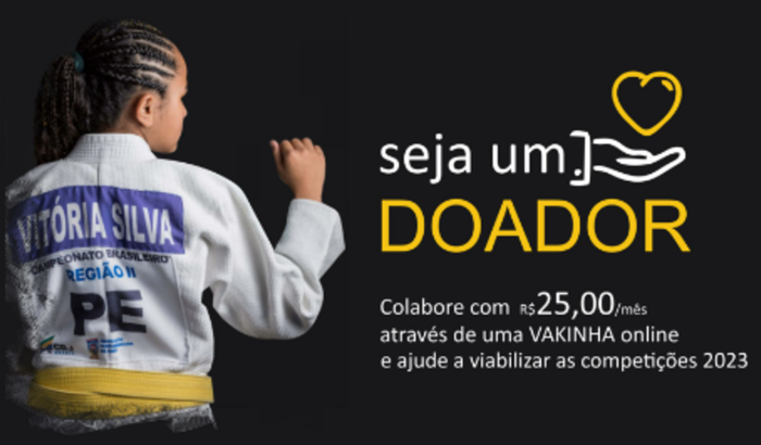 A rede de apoio nossa vitória mês janeiro