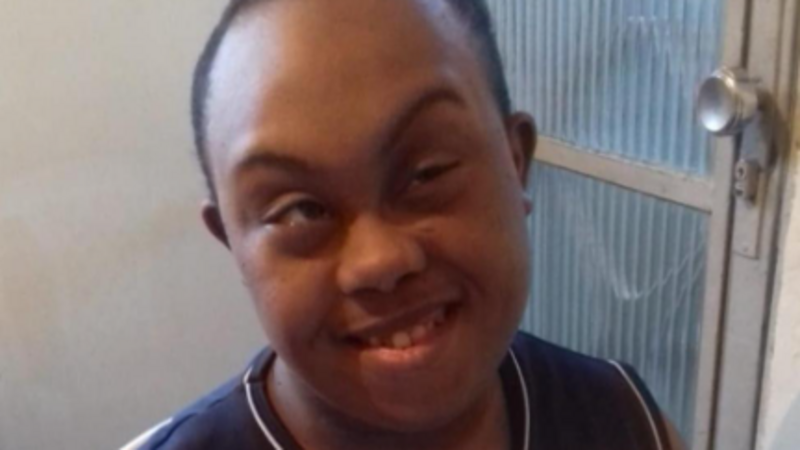 Doação Solidária para Ronald