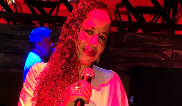 Comprar uma caixa de som para fazer meus shows