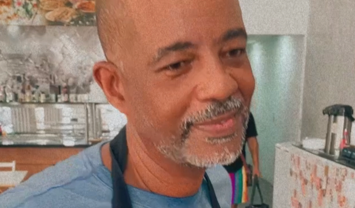 TV Smart pra Seu Eduardo