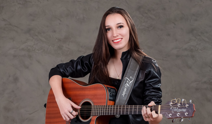 Gravar música autoral