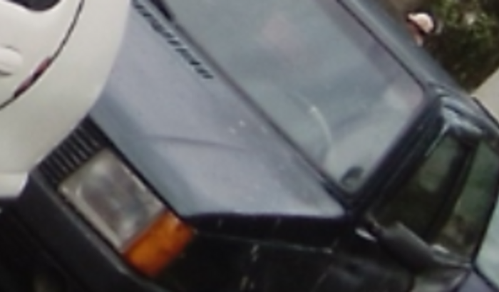 Roubaram meu carro era uno 94 era minha ferramenta de trabalho