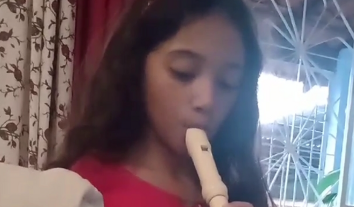 Música para Marissa
