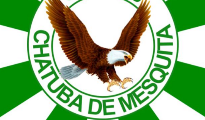 Vaquinha para concluir o Carnaval 2023 do G.R.E.S Chatuba de Mesquita. 