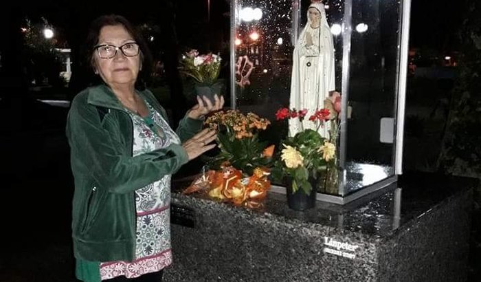 TRATAMENTO JOSEFINA 