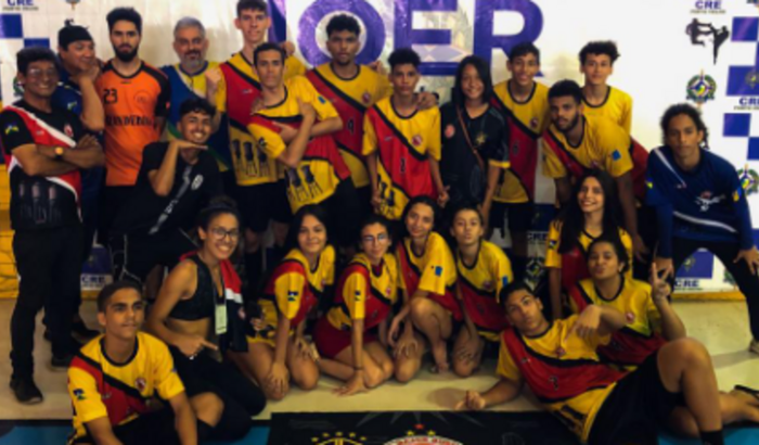 Em busca de um sonho