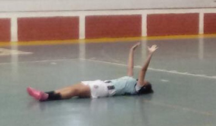 ajude a fazer o teste pro time 