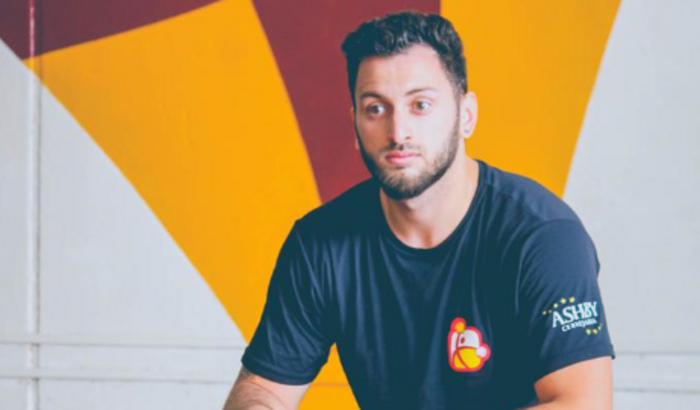 Ajuda para competir o mundial com a Seleção Brasileira de Cheerleading 