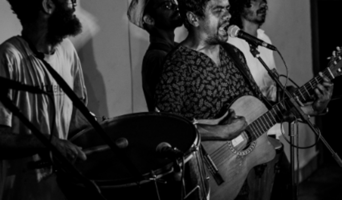 Us Minino do Tabuleiro - Gravar músicas e Comprar Equipamentos