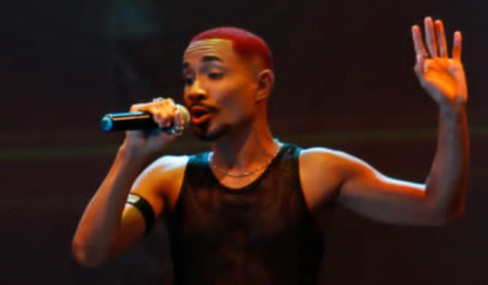 Ajude o Gyldo a gravar mais uma música 