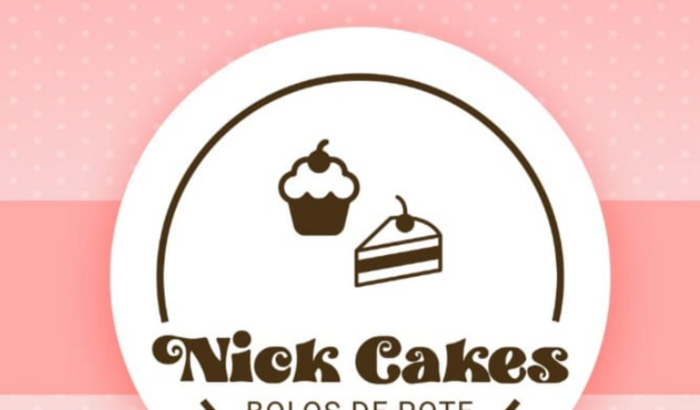 Ajude meu sonho - Loja de Bolos