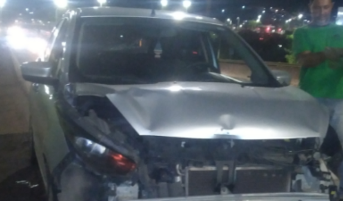 Ajuda para arrumar meu carro