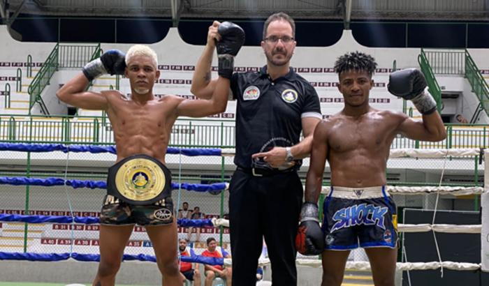 Mundial na Tailândia 