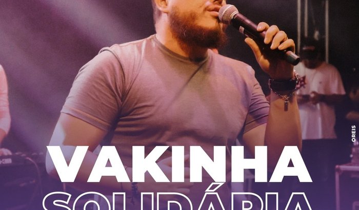 Ajude a gravar meu novo Album 🔥