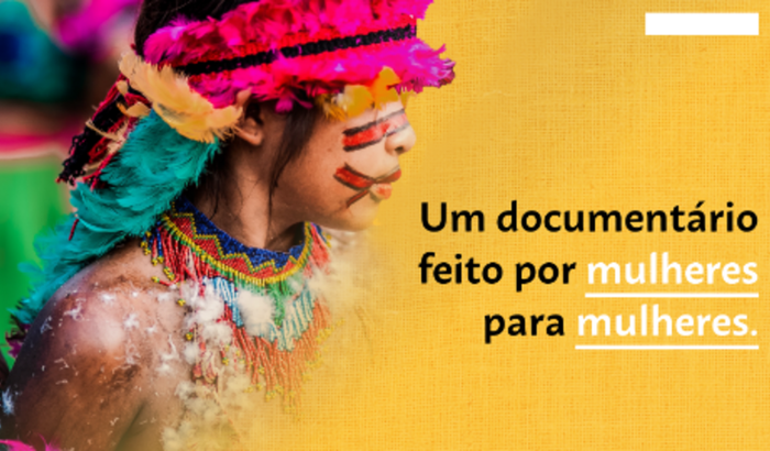 Mulheres no Cinema: Apoie o nosso projeto