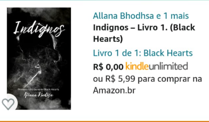 Registro do ISNB do meu livro e revisão de texto. 